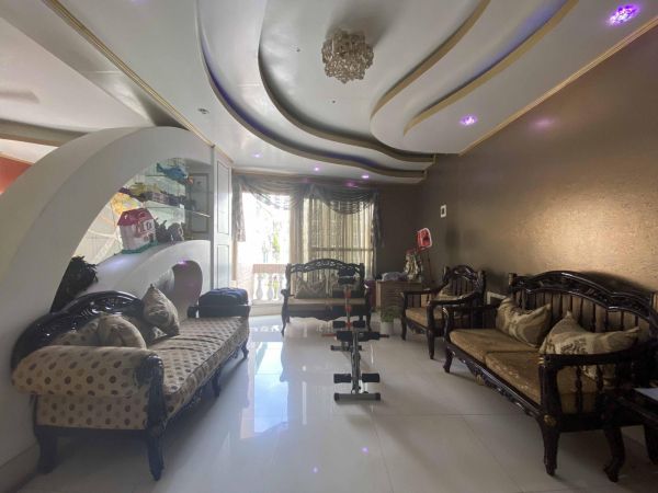 5 Bedrooms Residential Properties for Sale