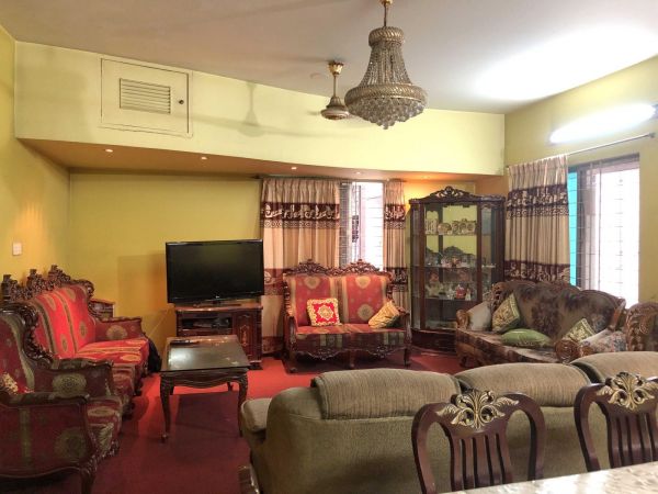 5 Bedrooms Residential Properties for Sale