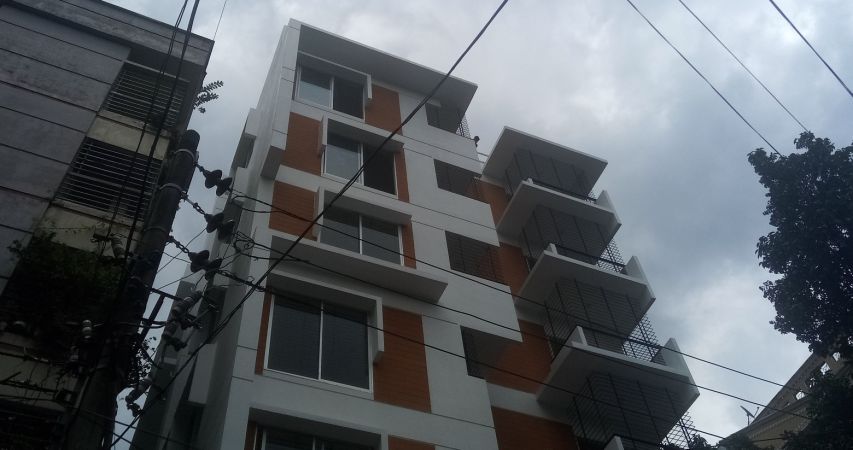 2 Bedrooms Residential Properties for Rent