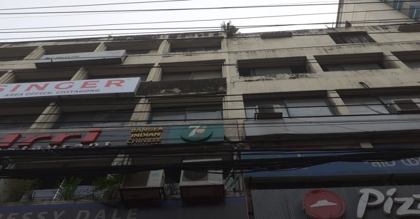  Bedrooms Commercial Properties for Rent