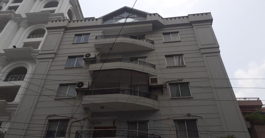 3 Bedrooms Residential Properties for Rent