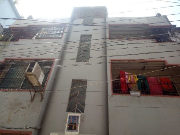 2 Bedrooms Residential Properties for Sale