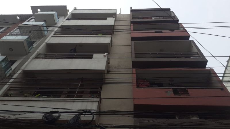 2 Bedrooms Residential Properties for Rent