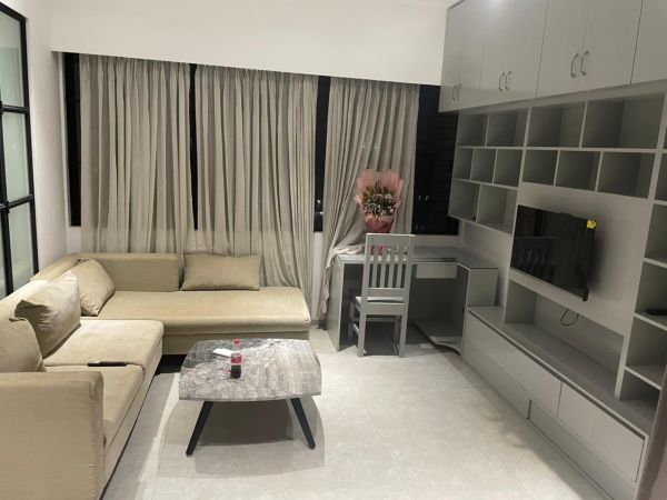 1 Bedrooms Residential Properties for Rent