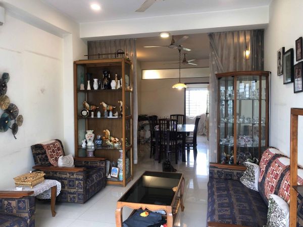3 Bedrooms Residential Properties for Sale