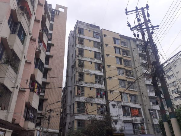 3 Bedrooms Residential Properties for Rent