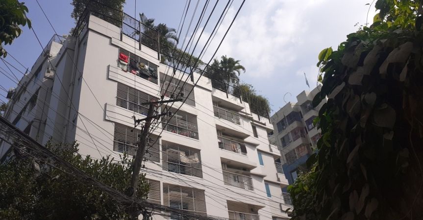 3 Bedrooms Residential Properties for Rent
