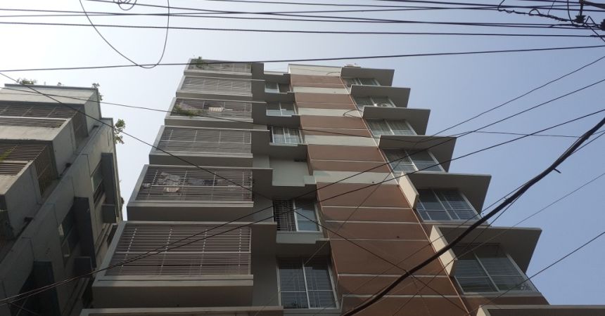 3 Bedrooms Residential Properties for Rent