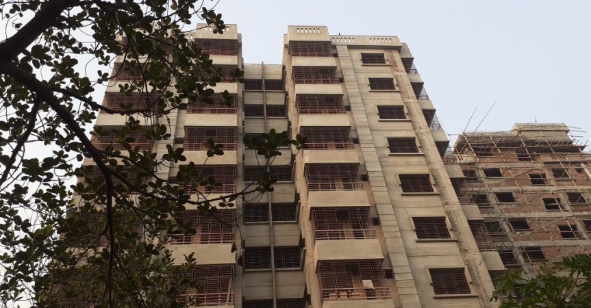 2 Bedrooms Residential Properties for Sale