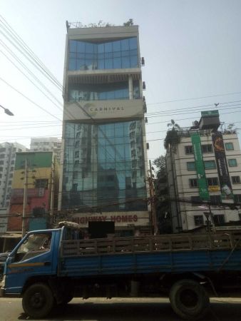  Bedrooms Commercial Properties for Rent