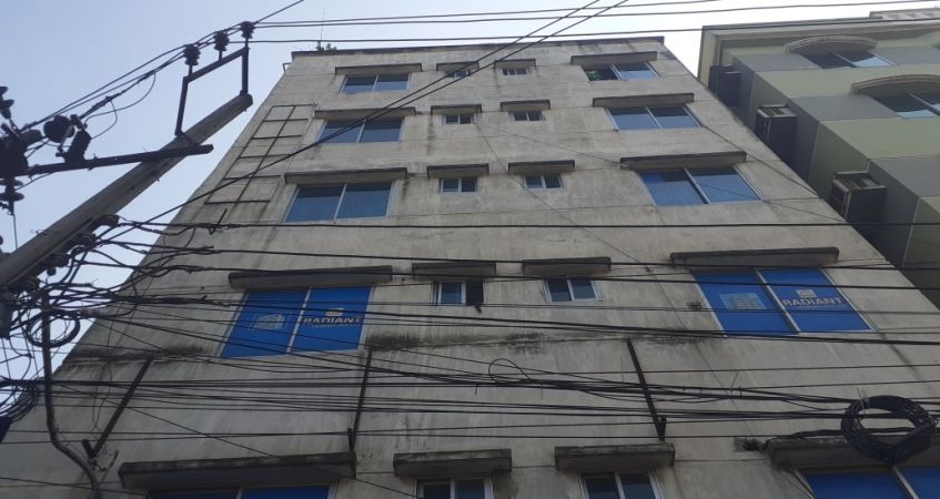  Bedrooms Commercial Properties for Rent