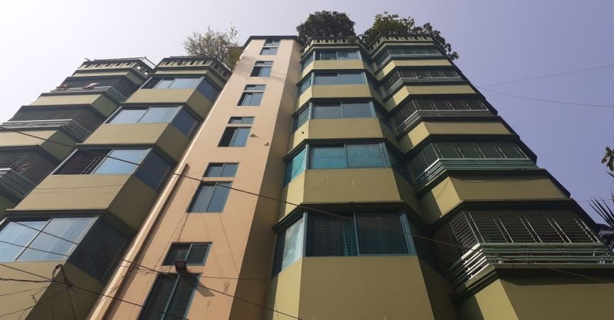 2 Bedrooms Residential Properties for Rent