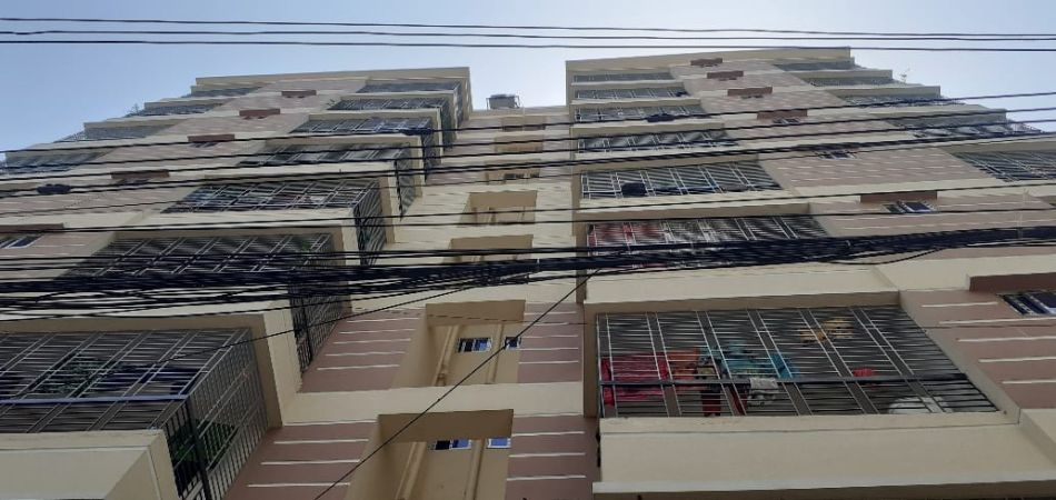 3 Bedrooms Residential Properties for Rent