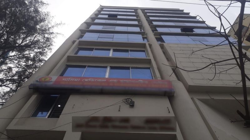  Bedrooms Commercial Properties for Rent
