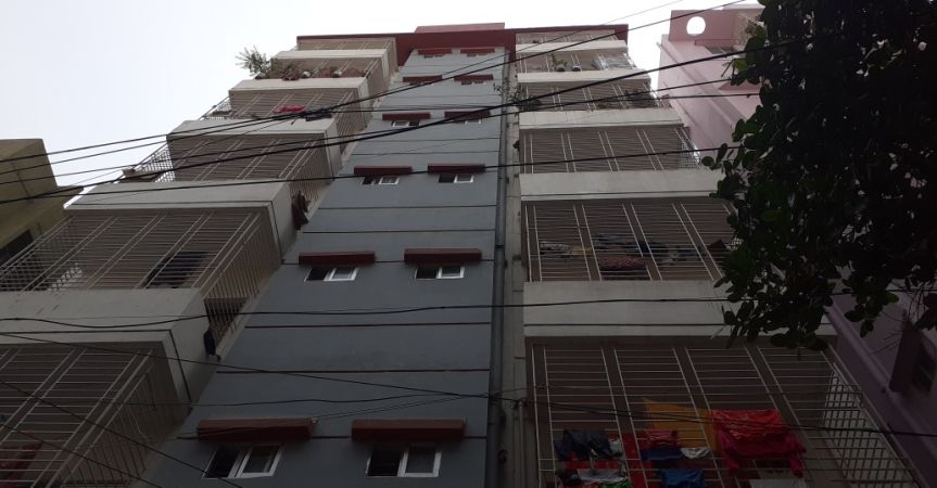 2 Bedrooms Residential Properties for Sale