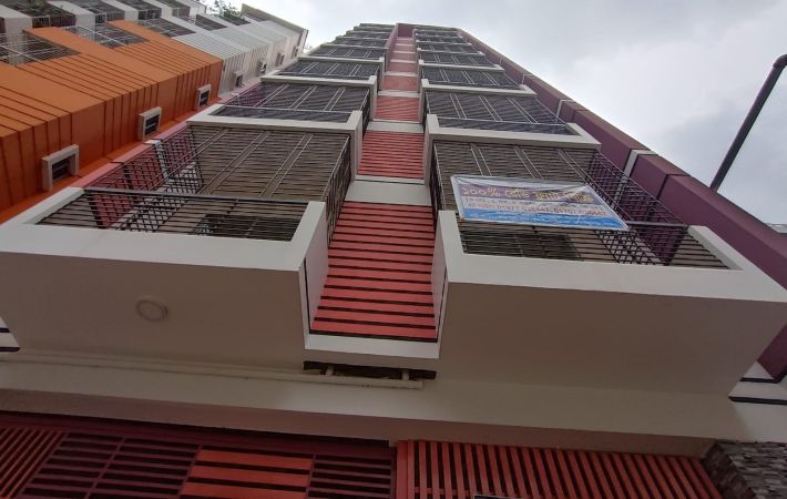 3 Bedrooms Residential Properties for Rent