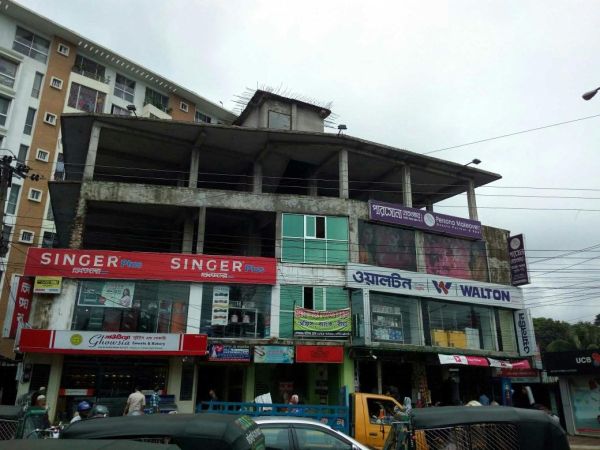  Bedrooms Commercial Properties for Rent