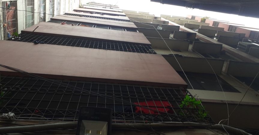 2 Bedrooms Residential Properties for Rent