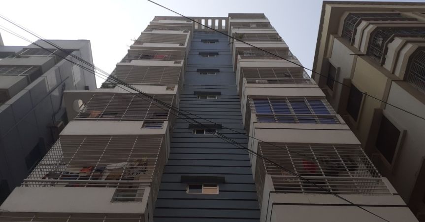 2 Bedrooms Residential Properties for Rent