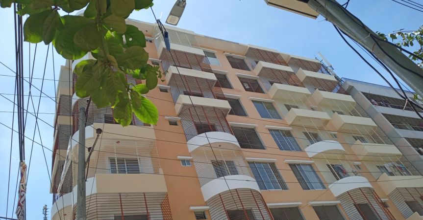 3 Bedrooms Residential Properties for Rent