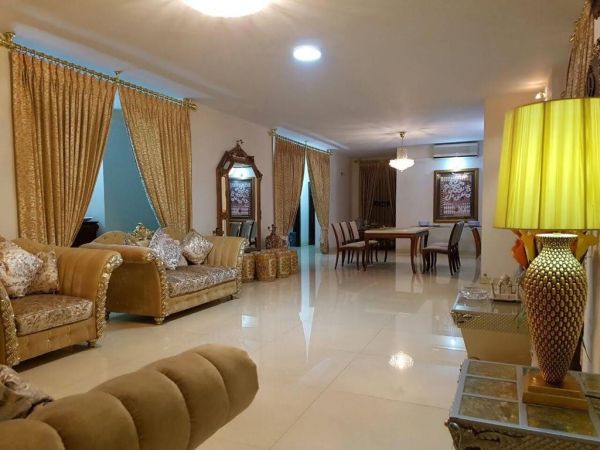 4 Bedrooms Residential Properties for Sale