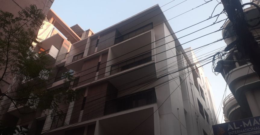 3 Bedrooms Residential Properties for Rent