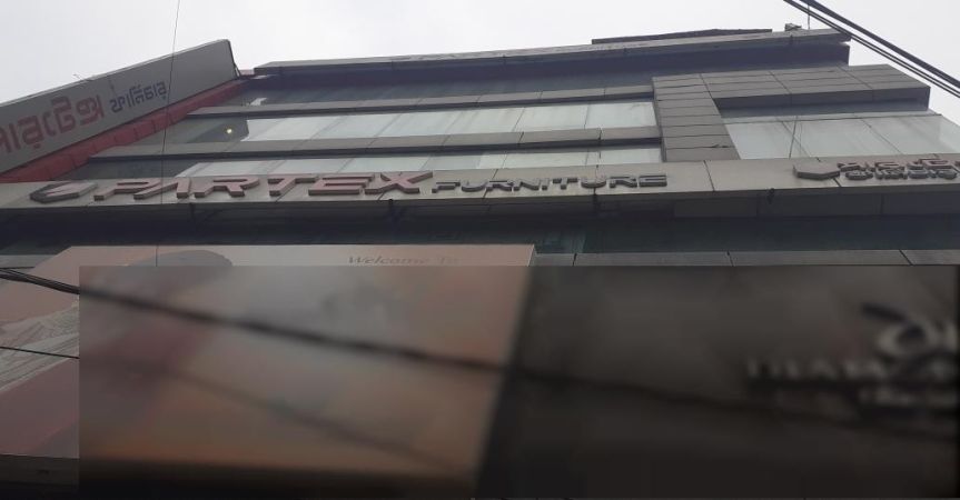  Bedrooms Commercial Properties for Rent