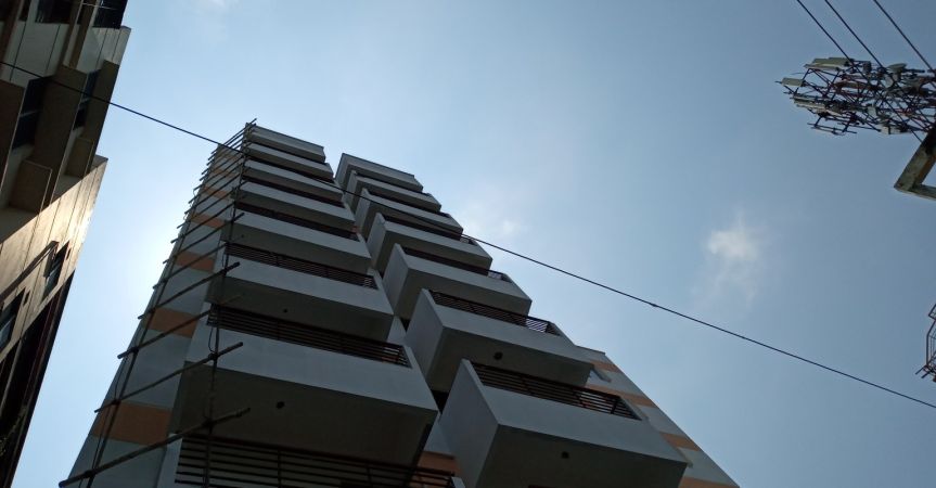 2 Bedrooms Residential Properties for Sale
