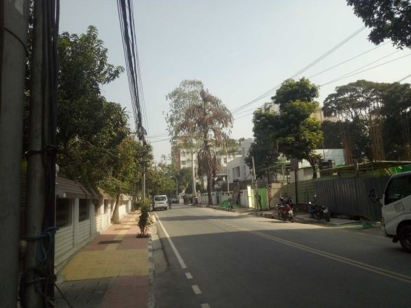 3 Bedrooms Residential Properties for Rent