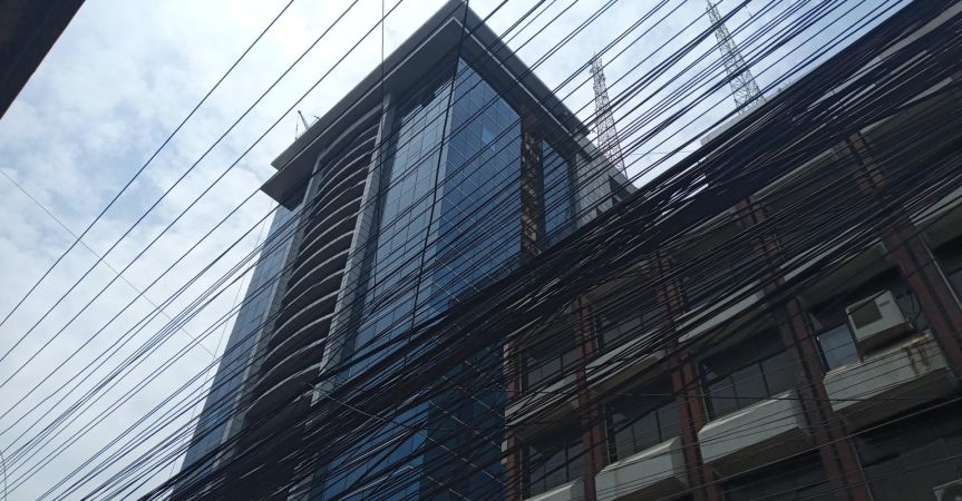  Bedrooms Commercial Properties for Rent