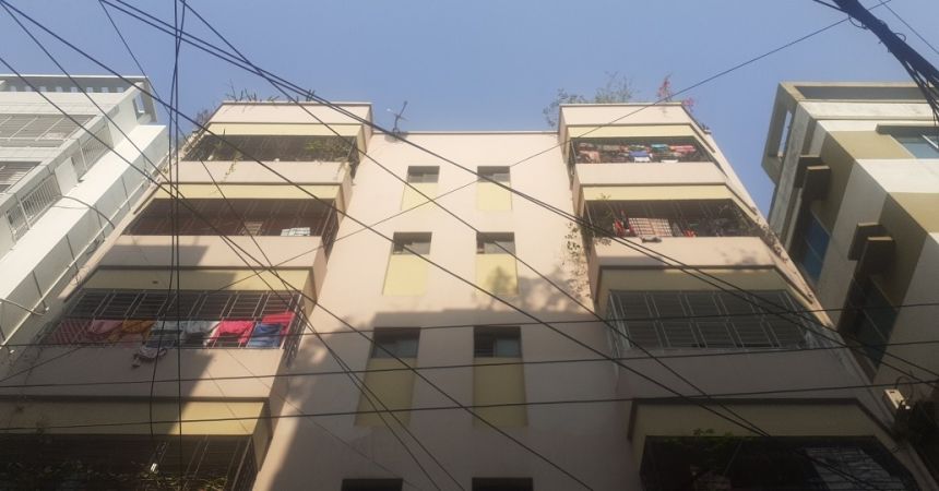 3 Bedrooms Residential Properties for Rent