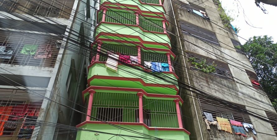 2 Bedrooms Residential Properties for Rent