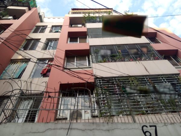 3 Bedrooms Residential Properties for Rent
