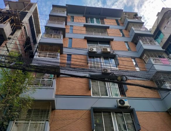 4 Bedrooms Residential Properties for Rent
