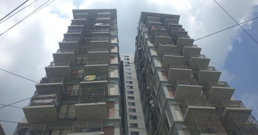 3 Bedrooms Residential Properties for Rent