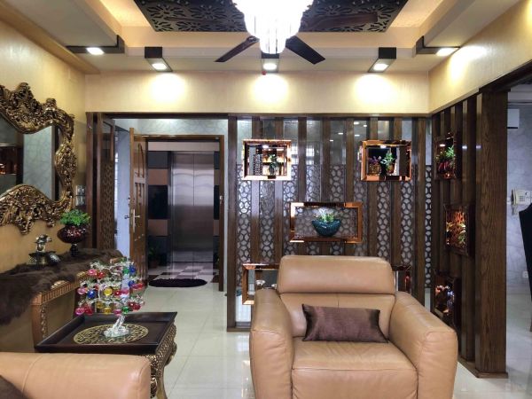 4 Bedrooms Residential Properties for Sale
